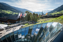 Premio Innovazione Euregio 2024 - Camera di Commercio di Trento