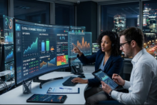 Camera di Commercio di Trento - Economia trentina 2025: fatturato in crescita dell’1,2%,