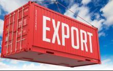 Export: +19% nel secondo trimestre - Camera di Commercio di Trento