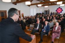 Comunità energetiche: come funzionano? - Camera di Commercio di Trento Comunità energetiche: come funzionano? - Camera di Commercio di Trento