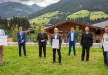 Euregio Premio Innovazione - Camera di Commercio di Trento