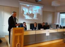Mediazione civile: opportunità e prospettive - Camera di Commercio di Trento