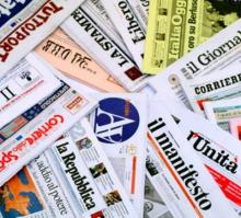 Manifestazione di interesse: periodici/quotidiani - Camera di Commercio di Trento