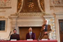 Governance e sostenibilità ambientale - Camera di Commercio di Trento Governance e sostenibilità ambientale - Camera di Commercio di Trento