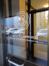 Conciliazione: nuova sede di Rovereto - Camera di Commercio di Trento