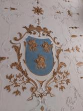 Restauro di Palazzo Trautmannsdorf - Camera di Commercio di Trento Restauro di Palazzo Trautmannsdorf - Camera di Commercio di Trento