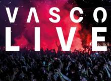 Trentino music arena: Vasco live - Camera di Commercio di Trento