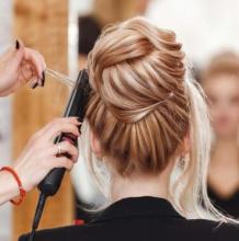 Maestro artigiano e Maestro professionale acconciatore