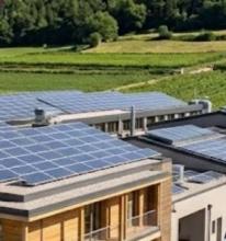 Bando energia sviluppo: maggiori contributi per imprese aderenti a CER