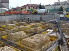 cantiere edilizio