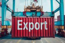 Camera di Commercio di Trento - Export trentino in calo del 3,3%