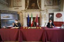 Camera di Commercio e Guardia di Finanza - Camera di Commercio di Trento