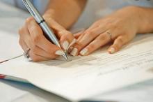 Registro delle imprese (RI): nuova modulistica - Camera di Commercio di Trento