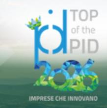 Premio TOP of the PID 2026