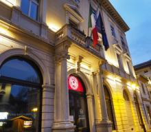 CCIAA: preventivo economico 2023 - Camera di Commercio di Trento