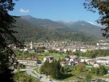 Tione di Trento