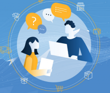 E-COMMERCE CONNECT: OPPORTUNITÀ PER IMPRESE TRENTINE CHE VOGLIONO CRESCERE ONLINE | evento di matching B2B ore 8:30 - Camera di Commercio di Trento E-COMMERCE CONNECT: OPPORTUNITÀ PER IMPRESE TRENTINE CHE VOGLIONO CRESCERE ONLINE | evento di matching B2B ore 8:30 - Camera di Commercio di Trento