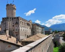 Il Trentino abbraccio l'Abruzzo | Convegno - Castello del Buonconsiglio | ore 9.30 - Camera di Commercio di Trento