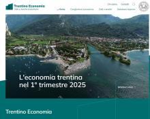 Camera di Commercio di Trento - Trentino Economia 