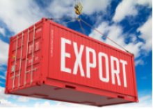 Trentino: in calo import ed export - Camera di Commercio di Trento