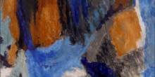 LE OPERE D'ARTE DELLA CCIAA IN MOSTRA | Inaugurazione ore 18.00 Palazzo Roccabruna - Camera di Commercio di Trento