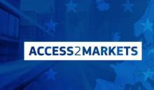 ICE ASCOLTA L'EUROPA: ACCESS2MARKETS E SINGLE ENTRY POINT: QUALI OPPORTUNITÀ PER LE IMPRESE ITALIANE?| in presenza ore 9.30 - on line ore 10.00 - Camera di Commercio di Trento