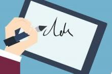 FIRMA DIGITALE | In teoria e in pratica | corso di formazione ore 9.00 - 11.00 - Camera di Commercio di Trento FIRMA DIGITALE | In teoria e in pratica | corso di formazione ore 9.00 - 11.00 - Camera di Commercio di Trento