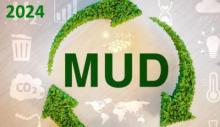 MUD 2024: LA GUIDA ALLA COMPILAZIONE | webinar ore 9.30 - Camera di Commercio di Trento