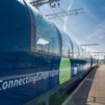 Il Connecting Europe Express in regione - Camera di Commercio di Trento