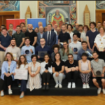 Camera di Commercio di Trento - PoC by Trentino