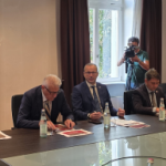 Camera di Commercio di Trento - SECONDO TRIMESTRE: CRESCE IL FATTURATO DELLE IMPRESE
