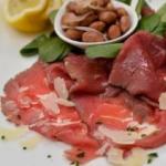IGP Carne salada - Camera di Commercio di Trento