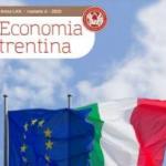 Economia Trentina - Camera di Commercio di Trento