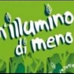 M'illumino di meno - Camera di Commercio di Trento