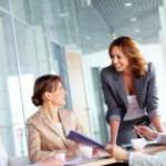 La leadership femminile  - Camera di Commercio di Trento