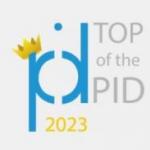 Premio nazionale "Top of the PID 2023" - Camera di Commercio di Trento