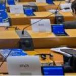 Il Parlamento europeo delle imprese - Camera di Commercio di Trento