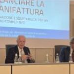 rilanciare la manifattura