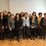 Comitato per l'imprenditoria femminile - Camera di Commercio di Trento