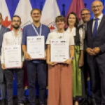 Premio giovani ricercatori Euregio - Accademia d'impresa