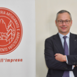 Andrea De Zordo presidente - Camera di Commercio di Trento