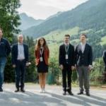 Euregio: assegnati ad Alpbach i premi - Camera di Commercio di Trento