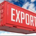 Terzo trimestre: migliora l'export - Camera di Commercio di Trento