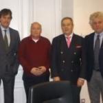 Delegazione argentina in Trentino - Camera di Commercio di Trento