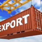Export trentino: + 26,2% - Camera di Commercio di Trento