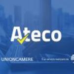 Nuova classificazione Ateco - Camera di Commercio di Trento