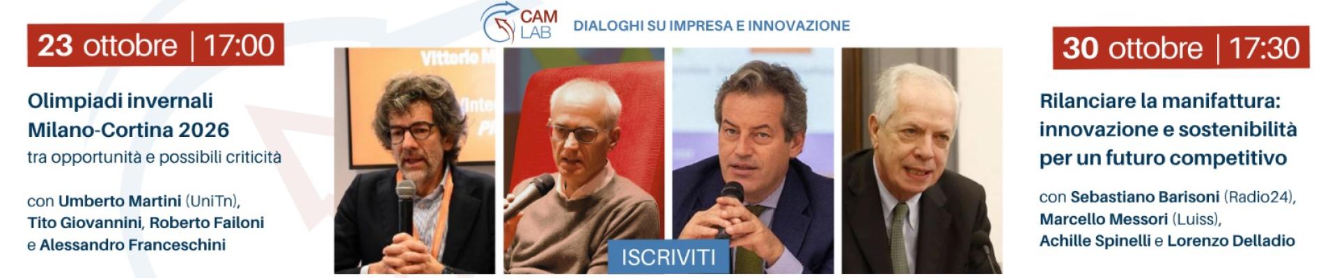 CamLab 2025