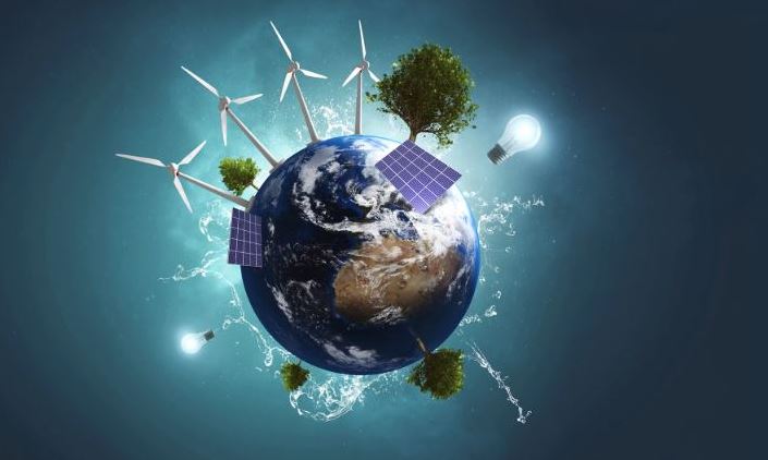 Camera di Commercio di Trento - Dalla rivoluzione industriale alla rivoluzione energetica