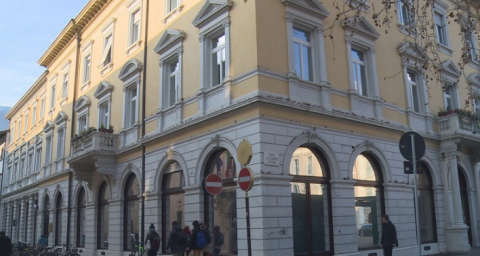 PRESENTAZIONE DEL BANDO APPRENDISTATO DUALE | webinar ore 10.00 - Camera di Commercio di Trento