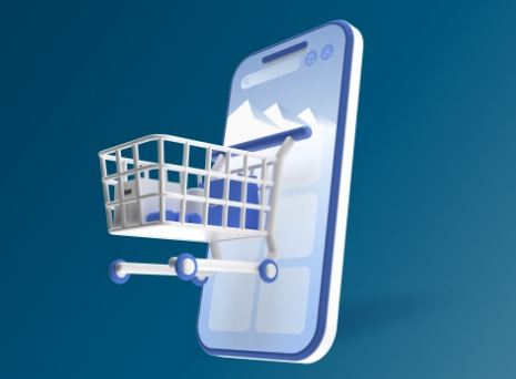 E-commerce B2C in Trentino